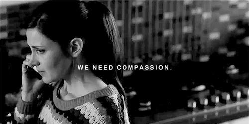 eugeniebatch:We need other people. And that’s okay. (x)