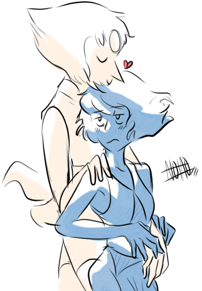 not-an-oyster:  tbh i’d probably be happy if they would interact just once without