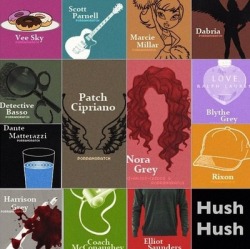 Hush Hush &lt;3 en We Heart It. http://weheartit.com/entry/68194101/via/zaynharryceren