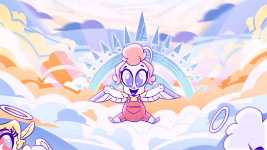 Featured image of post Helluva Loud Luck Fanfiction