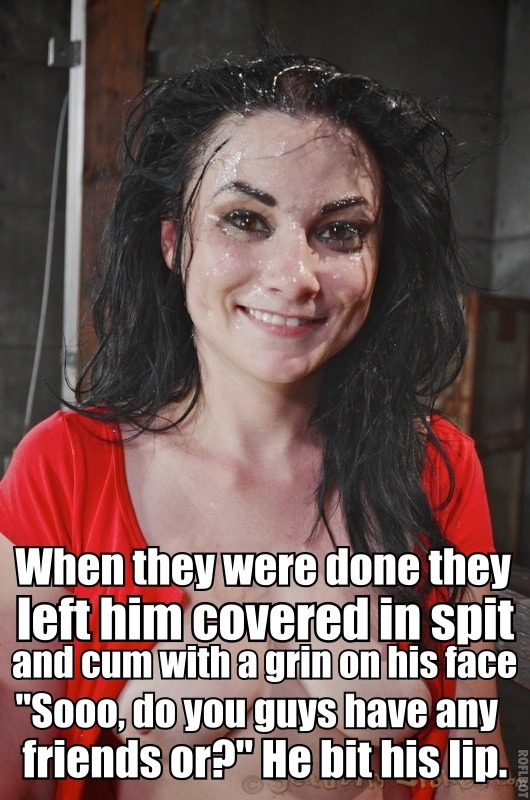 icelandicsissy:More captions at Icelandicsissy.tumblr.com Feel free to send your