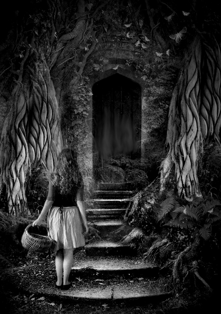 hell was the journey but it brought me heaven