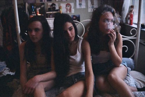 babebutter:  dontreallyknowwhy:  Petra Collins’ work is fantastic! She’s an artist and photographer based in Toronto, Canada.   if anyone knows who the girl is in the last photo please msg me her name!!!!! 