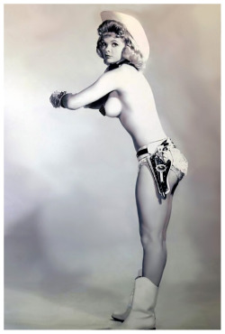 Candy Barr         (aka. Juanita Slusher)More