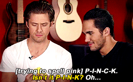 aliswong: People often say I’m not what they expected. But for me, it’s been a positive aliswong: People often say I’m not what they expected. But for me, it’s been a positive