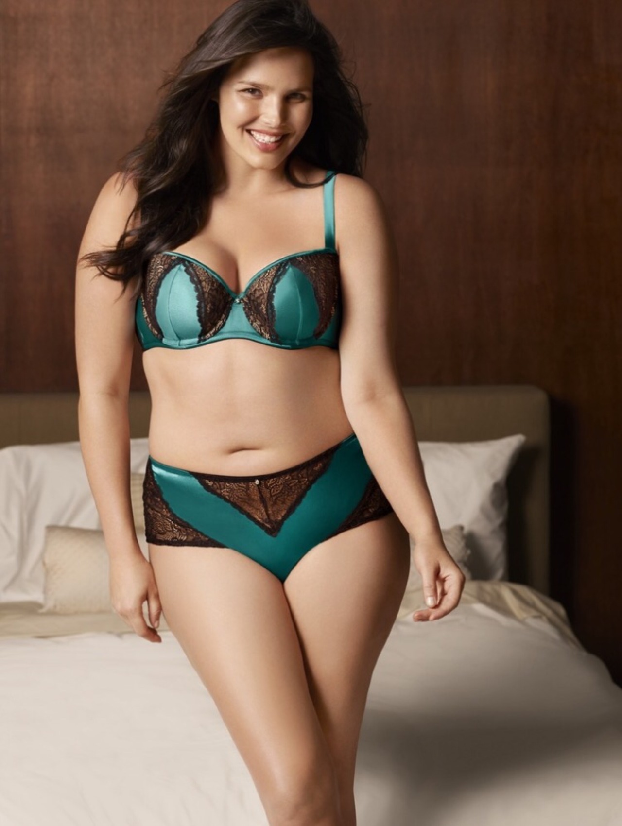 The Secrets of Lingerie