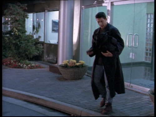 Methos screencaps * Comes A HorsemanKronos!For those of us who think he’s extra pretty when he’s ter