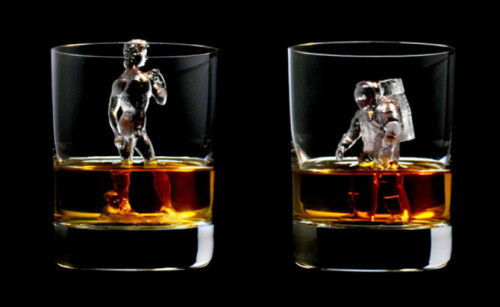 mymodernmet:   3D on the Rocks is the latest adult photos