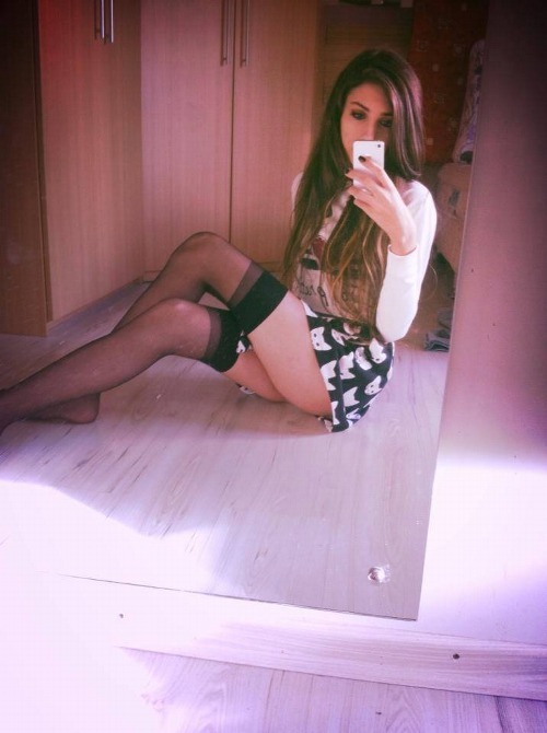 delicioustraps18:  Beauty traps… 