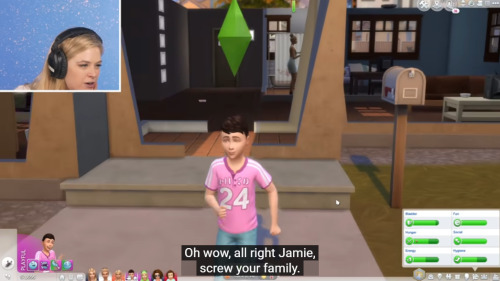 The 100 Baby Challenge Highlights: Jamie Edition 