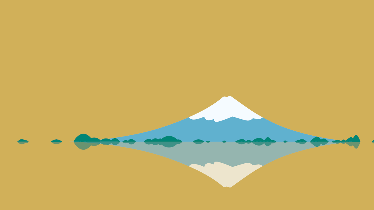The Japanese Flag As Japan Is Called The Land Of Nippon Gif