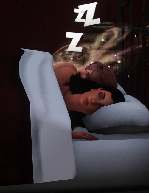 Sim Couples for Valentine’s DayPicked out some of my favorite romantic screenshots of couples 