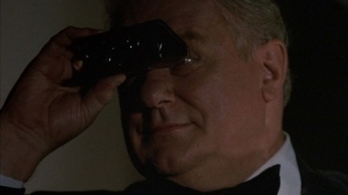 The Man with One Red Shoe (1985) - Charles Durning as Ross [photoset #2 of 3]
