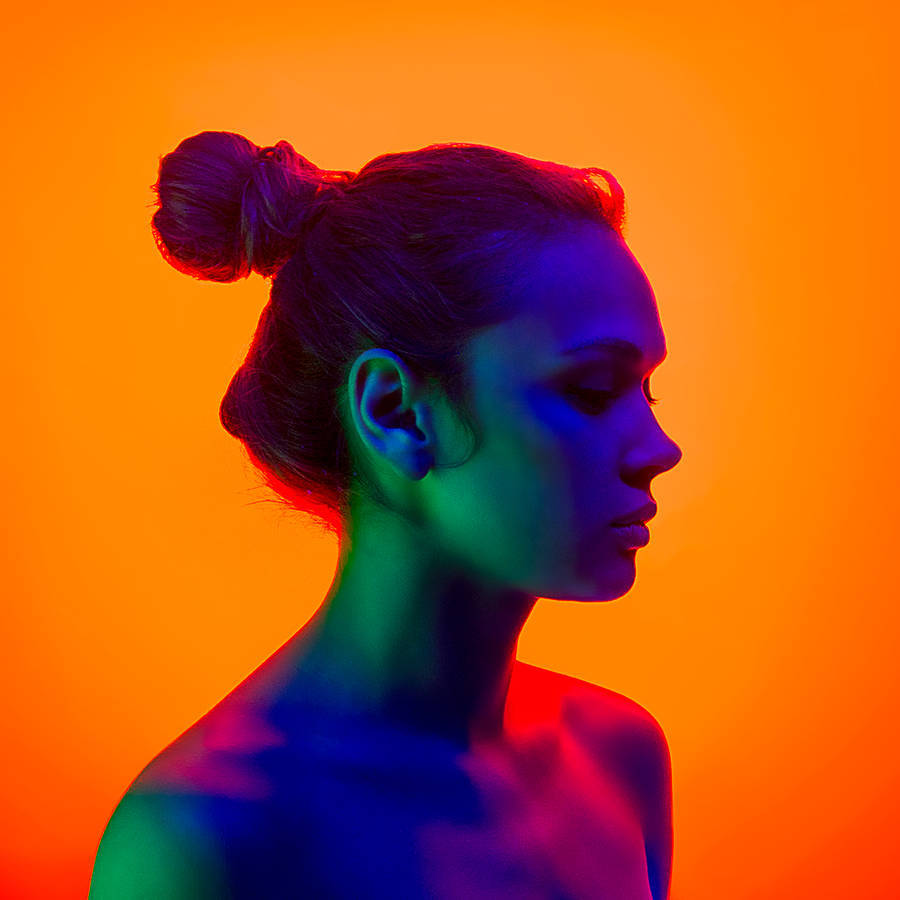 wetheurban:  Neon Dream, Slava Thisset Russian photographer Slava Thisset brilliantly