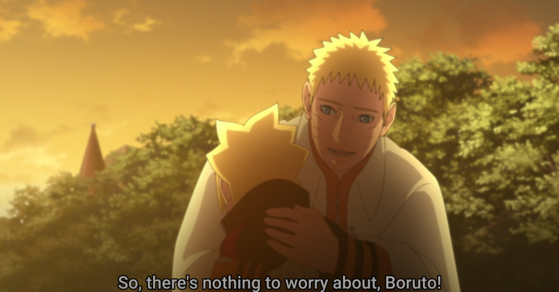 I rly hope they dont kill Naruto : r/Boruto