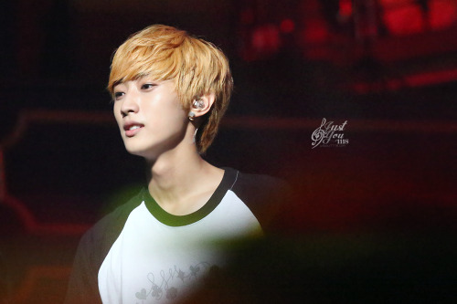 mukbangongchan:  Jinyoung’s fanphoto Compilation 