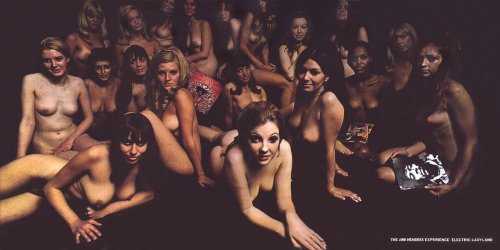 eat-dick:Jimi Hendrix - Electric Ladyland adult photos