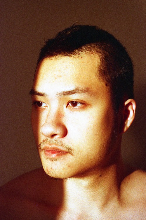 picsofyou:  Yen Hsu with Canon Ft Ql  follow me on: Flickr | Facebook | Society 6 