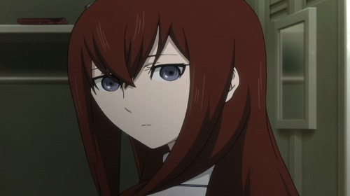 10 Anime Girls With Red Hair (n.1)