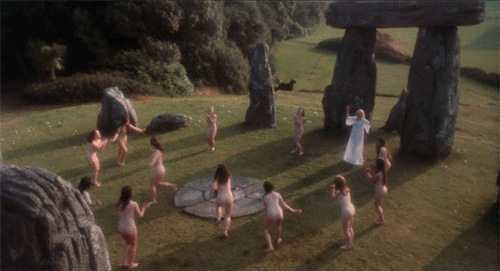 ofallingstar:The Wicker Man (1973)