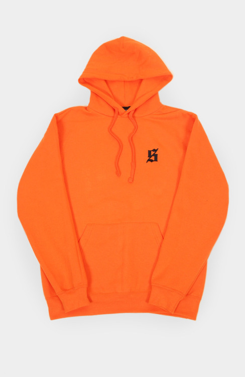 Set Store | Set S Logo Hoody Spring &amp; Summer 2018 www.setstore.co.uk