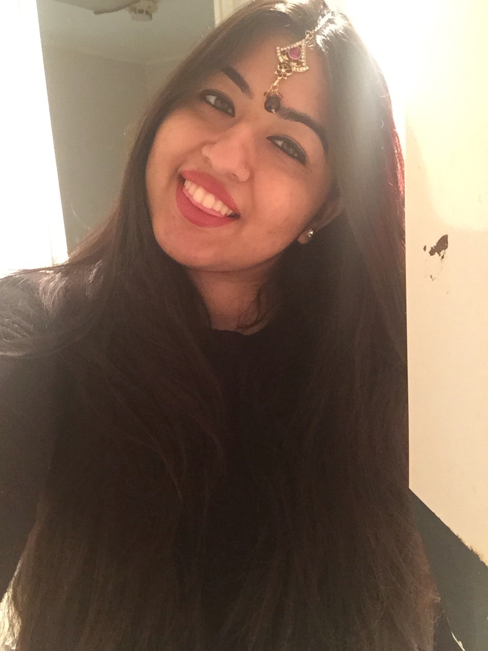 ak4nksha:  It’s taking a lot of courage for me to post these but I really want
