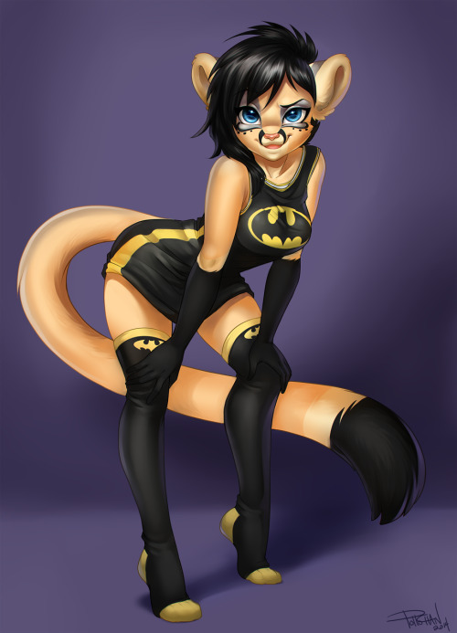 furrancofolies:  CM: Na Na Na Na - by Pollo-Chan