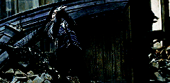 daenerys-targaryen-archive:  get to know me meme: 1/10 movies ♦ the harry potter
