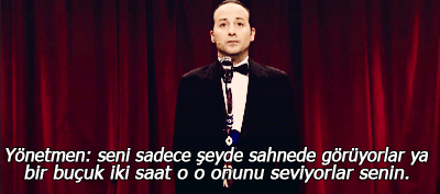 tolgacevikofficalblog:  “Bunları mı yaşadınız hocam çocukken?”