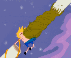 Adventure Time!