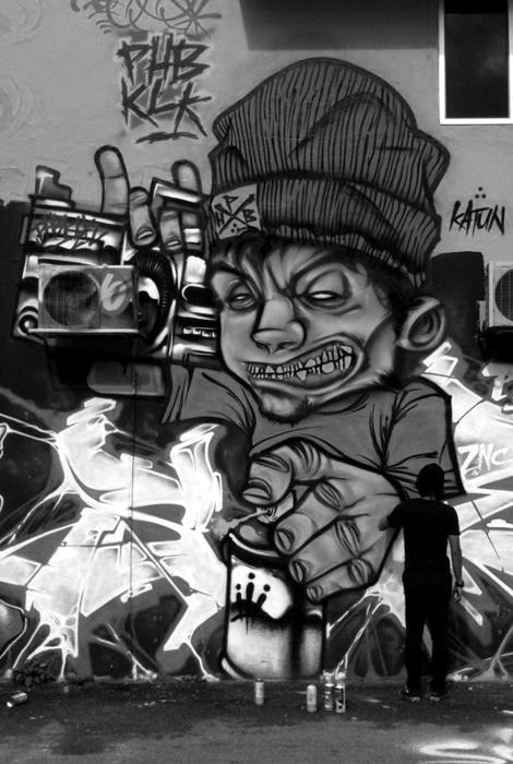 chechoxhiphop:  Katun 