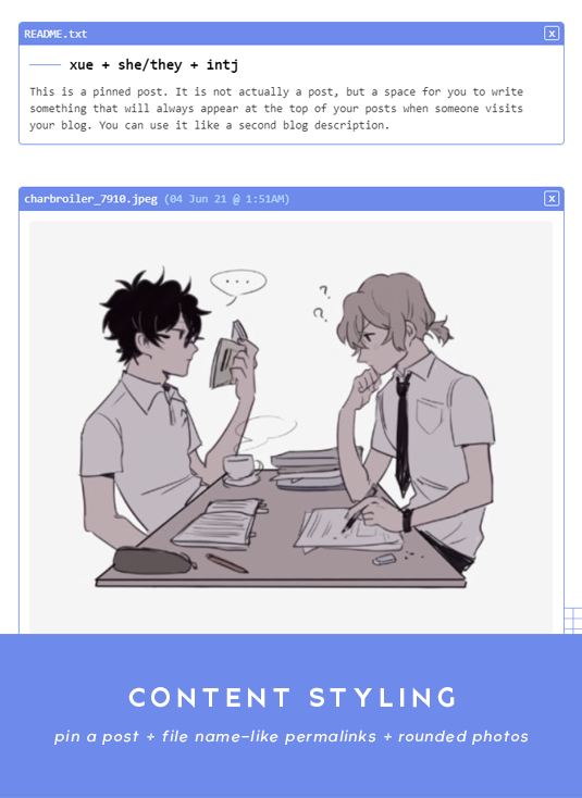 Tumblr media