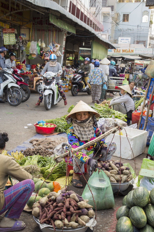 Paradise at the Southern Tip of VietnamLocation: Phu Quoc, VietnamIt’s no secret, we travel to eat. 