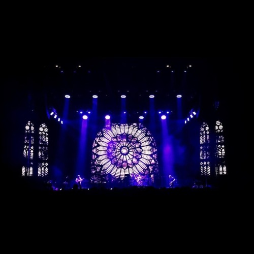 #tool  (at SAP Center)