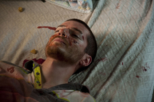 Paura 3D, 2012 (dir. Antonio Manetti, Marco Manetti)