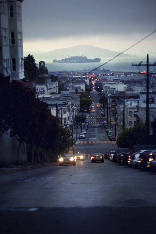 I heart San Francisco.