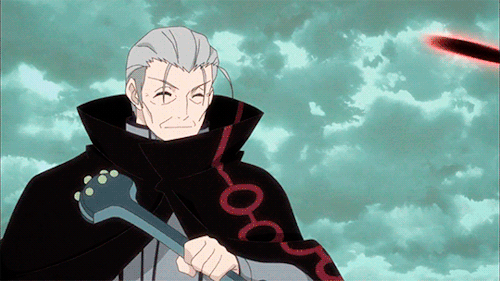 animeskawaiidesu:  World Trigger - Ep 29