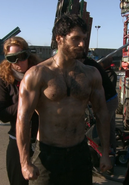Hot as Hell Celeb Men
