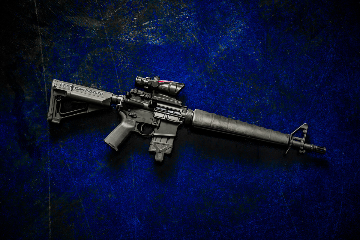 stickgunner:  Now with Cool Ranch Retro flavor added!