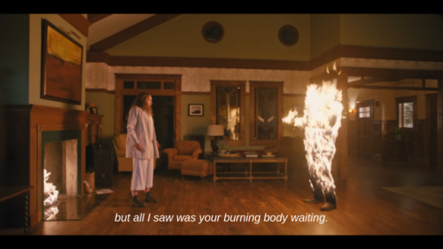 crack baby by mitski / visuals from hereditary, dir. ari aster (2018)