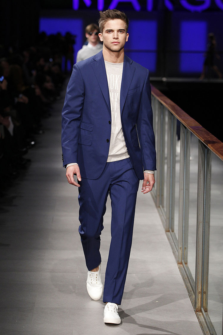l-homme-que-je-suis:  River Viiperi | Mango Fall/Winter 2014 | 080 Barcelona