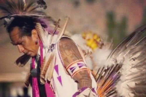 magnius159:Police Killing of Unarmed Native American Continues To Receive Little Media AttentionThe 