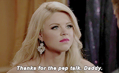 fakingitedit:  I thought you were proud of me but really you’re ashamed, aren’t