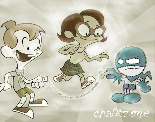 precureedfan:  Reblog/Like if any of you happen to love any of these old nicktoons that are now considered to be old