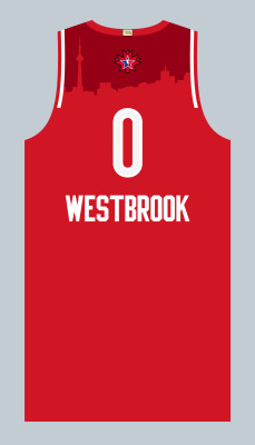 Mutombojr:  Russell Westbrook 