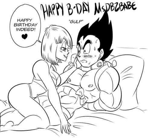 This was a birthday gift to the wonderful porn pictures