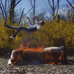 artmonia:  Surreal photography by Christopher Ryan McKenney – Wilkes-Barre, Pennsylvania-based photographer. 