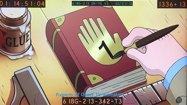 gravityfallsinfinite:  “A Tale of Two Stans” airs in 31 days!