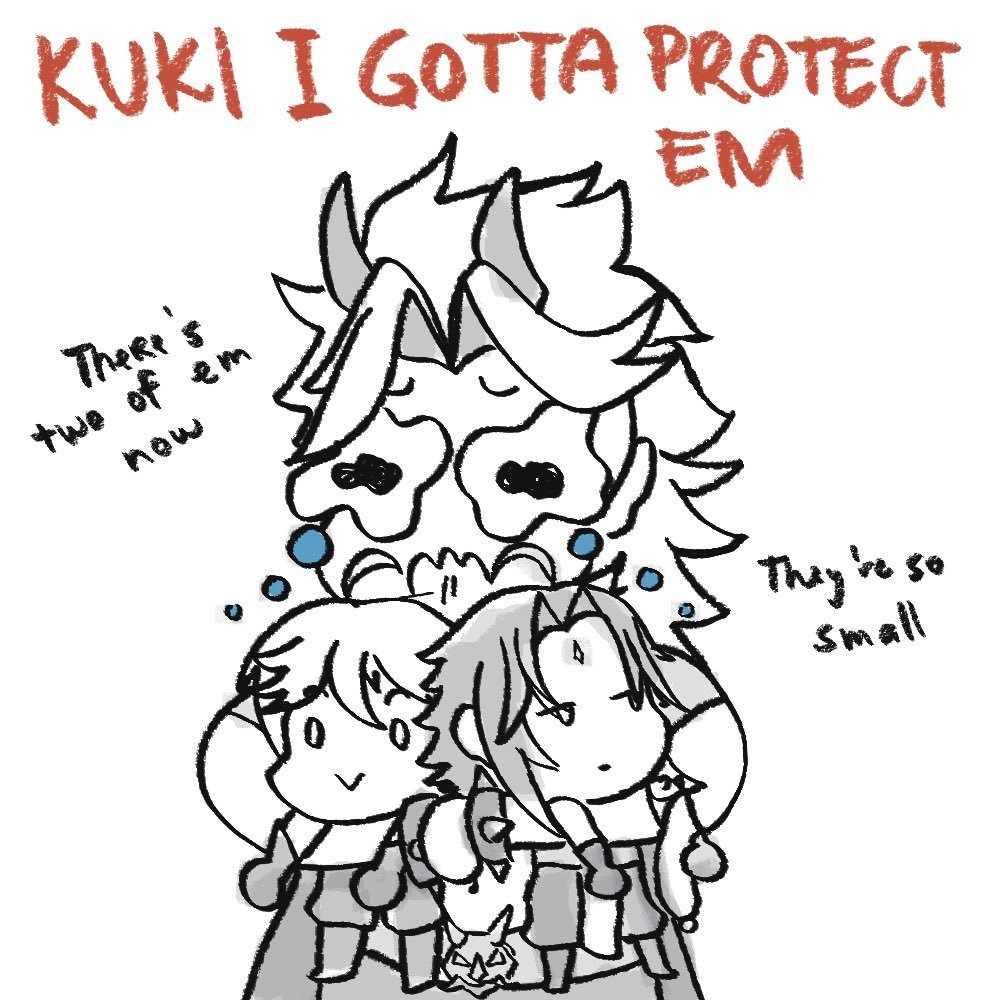 likhangjosa:He protecc