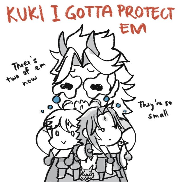 likhangjosa:He protecc